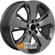 Replica Hyundai SK-1808 7x18 5x114.3 ET41 DIA0 GMF