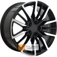 Replica Honda SK-2074 8x19 5x114.3 ET50 DIA64.1 BMF