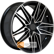 Replica KIA SK-2139 7.5x18 5x114.3 ET48 DIA0 BMF