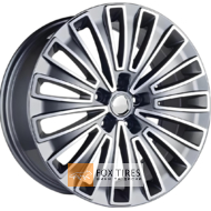 Replica Kia SK-2131 8x18 5x114.3 ET42 DIA0 GMF