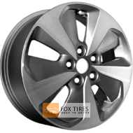 Replica Kia SK-1138 7.5x18 5x114.3 ET45 DIA0 GMF