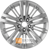 Replica Mitsubishi SK-1137 7.5x18 5x114.3 ET45 DIA0 HS