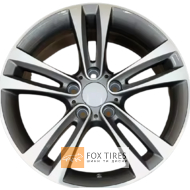 Replica BMW SK-2921 8x18 5x120 ET35 DIA74.1 GMF
