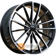 Replica Volkswagen SK-0383 8x19 5x112 ET45 DIA0 BMF