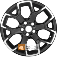 Replica Mazda SK-2141 8x19 5x114.3 ET42 DIA0 BMF