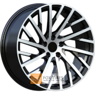 Replica Audi SK-2181 9x20 5x112 ET25 DIA66.6 BMF