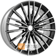 Replica BMW SK-3195 8.5x20 5x112 ET26 DIA66.6 BMF