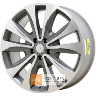 Replica Mercedes SK-4197 8.5x20 5x112 ET62 DIA66.6 GMF