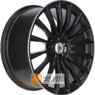 Replica Mercedes SK-1270 9x20 5x112 ET34 DIA66.6 MBPL