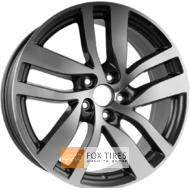 Replica Honda SK-2846 8x20 5x114.3 ET55 DIA64.1 BMF