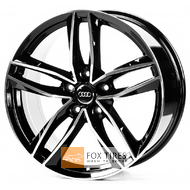 Replica A20822 9x20 5x130 ET60 DIA71.5 GBMF