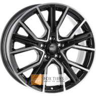 Wheelworld WH34 8x19 5x112 ET40 DIA66.6 BP