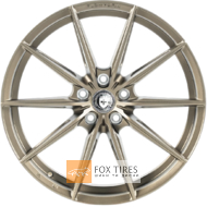 Flow Forming XF005 8.5x19 5x120 ET30 DIA72.6 BR