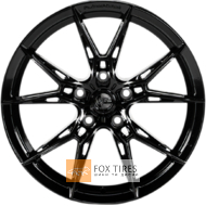 Flow Forming XF050 7.5x17 5x114.3 ET35 DIA73.1 GB