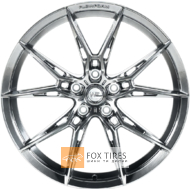 Flow Forming XF050 8.5x19 5x112 ET35 DIA66.6 HB