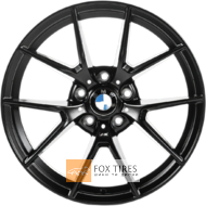 Replica BMW B19243 8.5x19 5x112 ET30 DIA66.6 SB