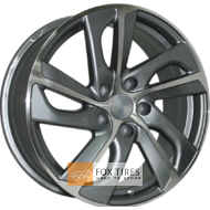 Replica Toyota SK-2209 7x18 5x114.3 ET35 DIA60.1 GMF