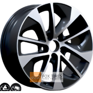 Replica Toyota SK-2532 7x17 5x114.3 ET39 DIA60.1 BMF