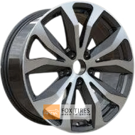 Replica Toyota SK-2703 8x18 5x114.3 ET35 DIA60.1 GMF