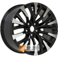 Replica Toyota SK-1352 8.5x18 5x114.3 ET35 DIA0 BMF