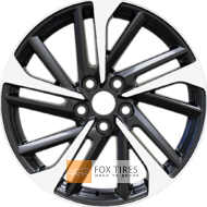 Replica Toyota SK-2405 7.5x18 5x114.3 ET40 DIA73.1 BMF