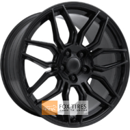 Replica Toyota SK-2522 8.5x19 5x114.3 ET30 DIA60.1 BM