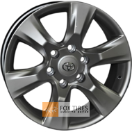 Replica Toyota SK-1579 8.5x20 6x139.7 ET30 DIA106.1 HS