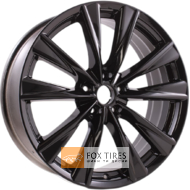 Replica Toyota SK-3245 8x21 5x114.3 ET38 DIA0 BM