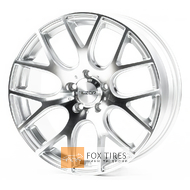 CAST WHEELS CW046-040 9x18 5x120 ET38 DIA72.6 SMF