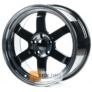CAST WHEELS CW32 8.5x18 5x113 ET35 DIA73.1 GBLP