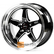 CAST WHEELS CW179 10.5x18 5x120 ET25 DIA72.6 BMLP