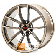 CAST WHEELS CW1911 9.5x19 5x114.3 ET40 DIA66.1 Matt bronz
