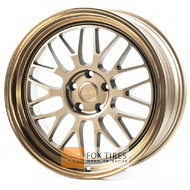 CAST WHEELS CW021 8.5x19 5x114.3 ET35 DIA73.1 SBr