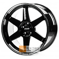 CAST WHEELS CW697 10.5x20 5x114.3 ET25 DIA73.1 GBW/MS