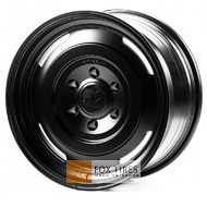 Off Road Wheels OW8406 8.5x17 6x139.7 ET0 DIA110.1 BM