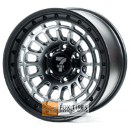 Off Road Wheels OW0578 9x17 6x139.7 ET0 DIA110.1 MGLMB