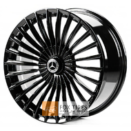 Replica MR004 8.5x19 5x112 ET36 DIA66.45 GB