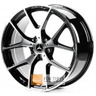 Replica MR08 8.5x20 5x112 ET40 DIA66.6 MB