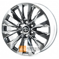 Replica TY012 8x20 6x139.7 ET60 DIA95.1 HB