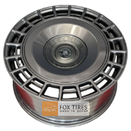 Replica LR2162 10x22 5x108 ET40 DIA63.4 DG