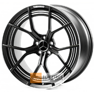 Replica FORGED MR7350 10x21 5x112 ET30 DIA66.56 MBPL