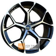 ZF 727 9x21 5x112 ET26 DIA66.6 MB