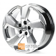 Replica TY18917 7.5x18 5x114.3 ET35 DIA60.1 HB