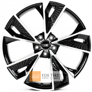 Replica A20665 9x20 5x112 ET35 DIA66.45 GBMF