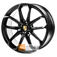 Replica PR21968 11.5x21 5x130 ET58 DIA71.5 SB