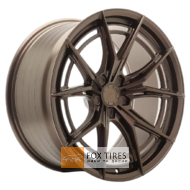 Japan Racing JR50 9x20 5x112 ET30 DIA72.6 Matt bronz