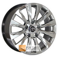 ZF FBX160 8x18 6x139.7 ET25 DIA106.1 HB