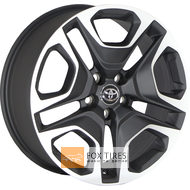 ZF TL0072 7.5x19 5x114.3 ET40 DIA60.1 MCB