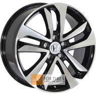 ZF TL0262 7.5x18 5x114.3 ET55 DIA64.1 MB