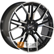 ZF ZY08004 8.5x20 5x112 ET25 DIA66.6 MB